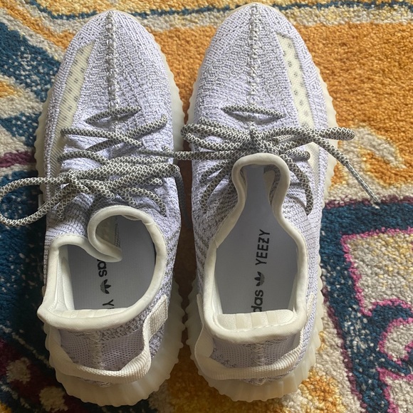 yeezy boost 350 size 9